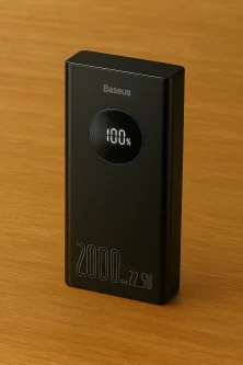 Best power bank 20000mah price in bangladesh