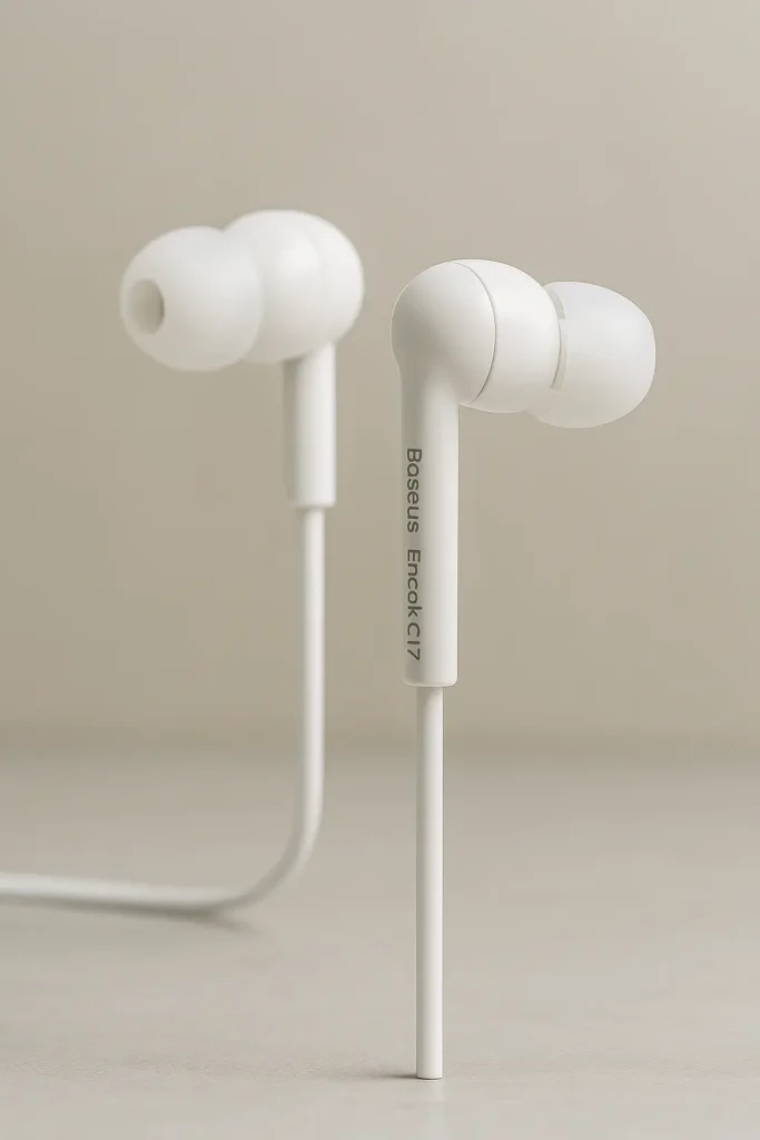 Best c type earphone in Bangladesh