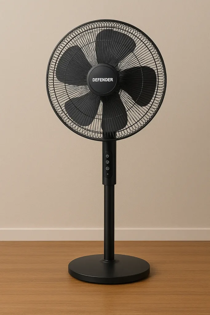 Best charger fan price in bangladesh