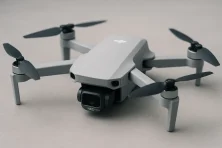 Drone Camera Price in Bangladesh