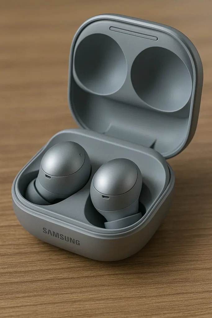 Samsung earphone price in bd