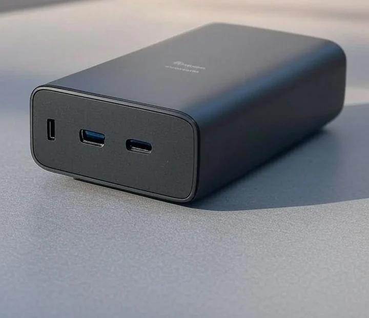 Best Baseus Power Bank
