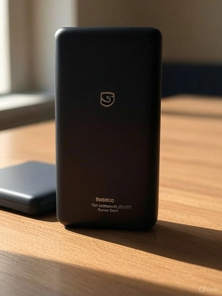 Best Baseus Power Bank in Bangladesh