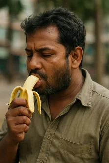 সকালে কলা খাওয়ার উপকারিতা